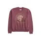 Washable Dark Red