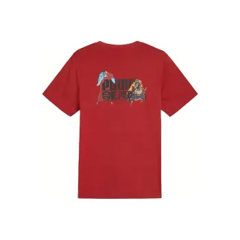 PUMA Playera PUMA X One Piece Para Hombre