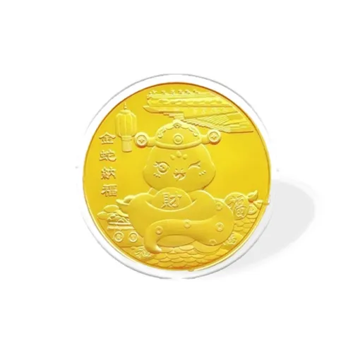 UX Acrylic Alloy Pendants Unisex