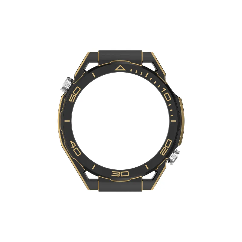 Watchbond Unisex Watch Cases-19