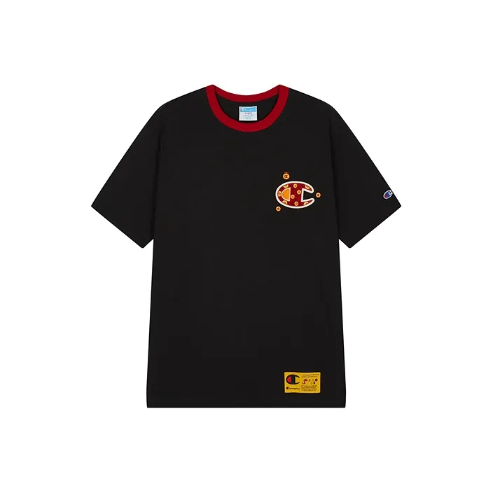 Champion Year Of The Snake Limited Edition T Shirt Unisex-13