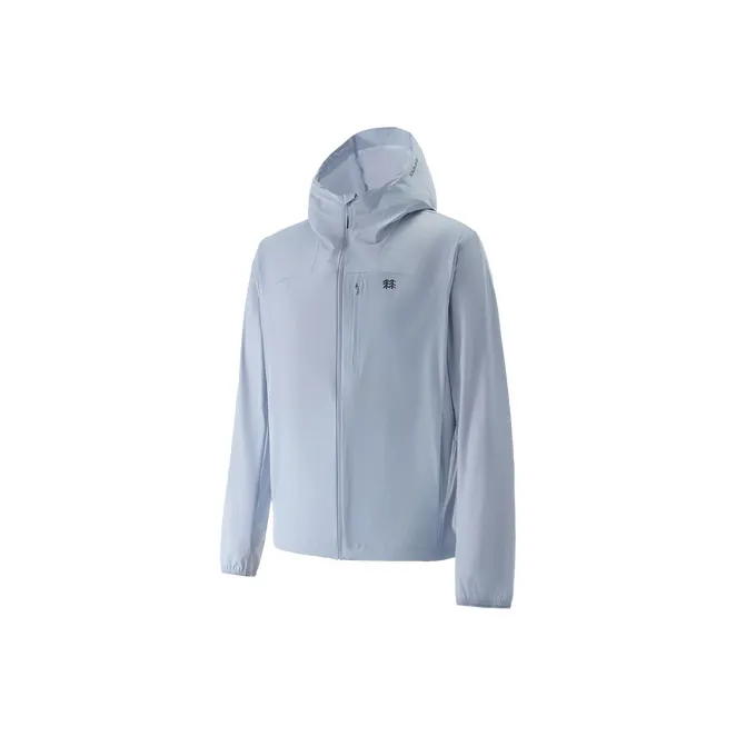 KOLON SPORT HIKING Sun Protection Clothing Men's-4