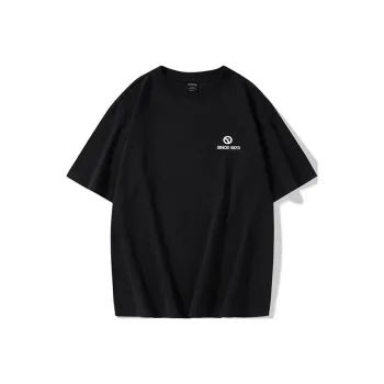 OUTDOOR PRODUCTS T Shirt Unisex Classic Black