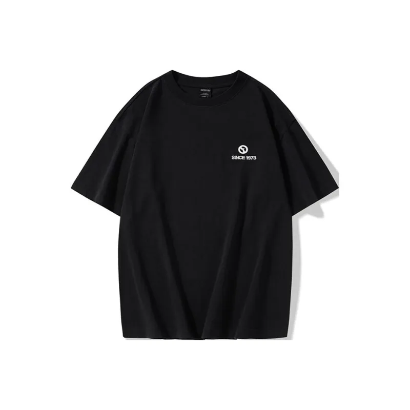 OUTDOOR PRODUCTS T Shirt Unisex Classic Black-0
