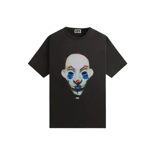 KITH X Batman Thug Vintage Tee