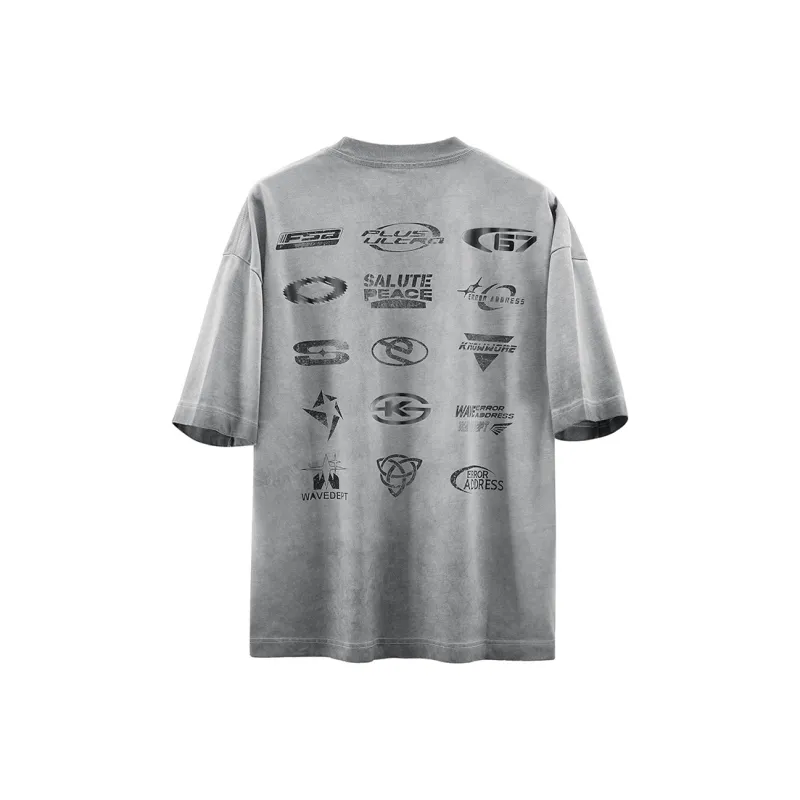APAY T Shirts Unisex-1