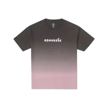 Converse T Shirts Men Gray