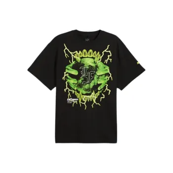 PUMA Camiseta Gráfica LaFrancé I De PUMA X Lamelo Ball Para Hombre
