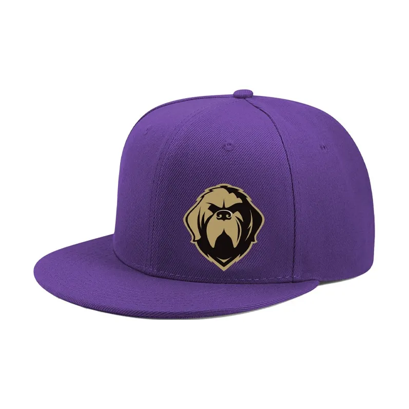 JKEM Polyester Baseball Caps Unisex-8