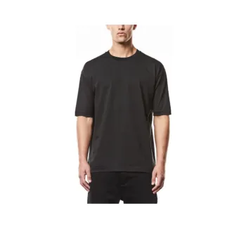 Thom Krom Logo print T shirt