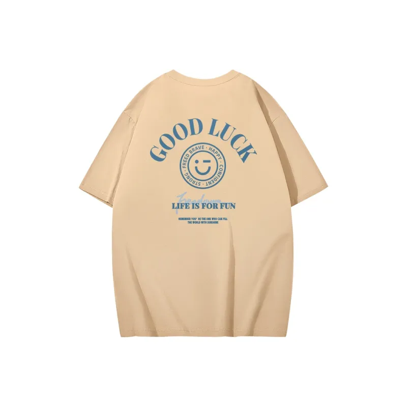 MINISO T Shirts Unisex-20