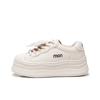 Jerden Smith Anti Slip Wear Resistant Moisture Wicking Low Top Skateboard Shoes Women's