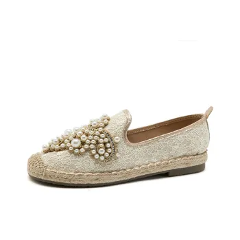 WESTLINK Espadrilles Women's Beige