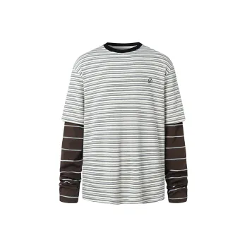 DIMC T Shirt Unisex Beige Apricot