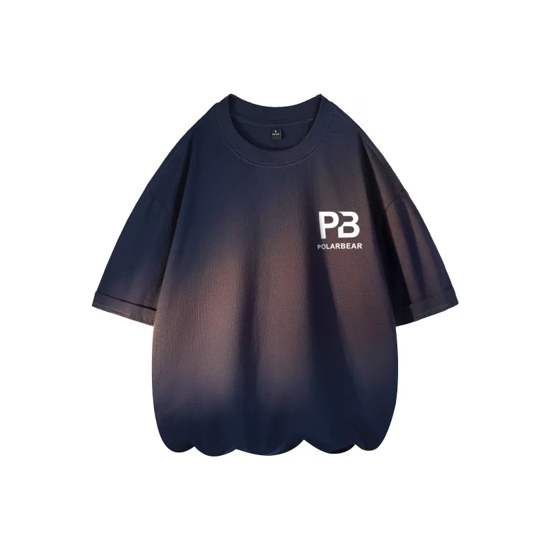 POLAR BEAR T Shirts Unisex-10
