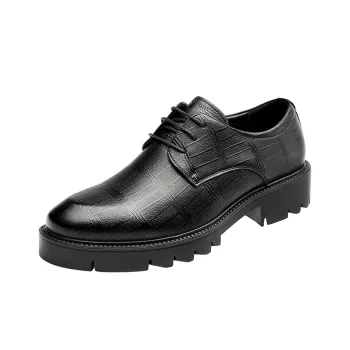 Sonno Men's Casual Shoes Men's Black