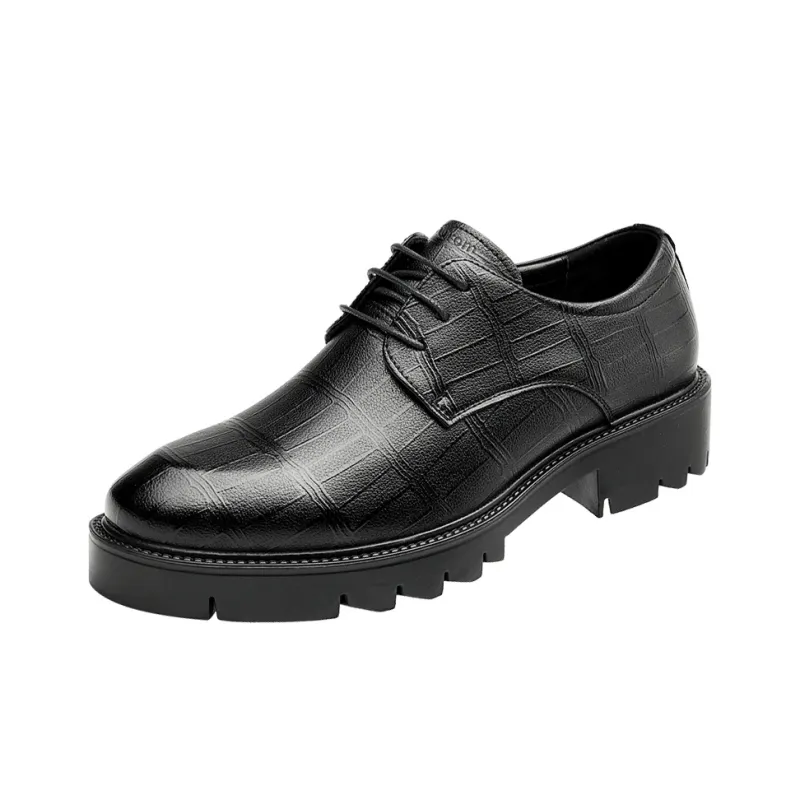 Sonno Men's Casual Shoes Men's Black-0