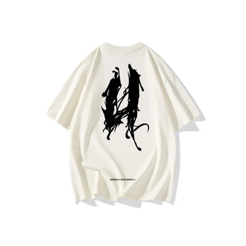 UF9193 T Shirts Unisex-6