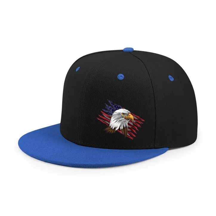 JKEM Polyester Baseball Caps Unisex-5