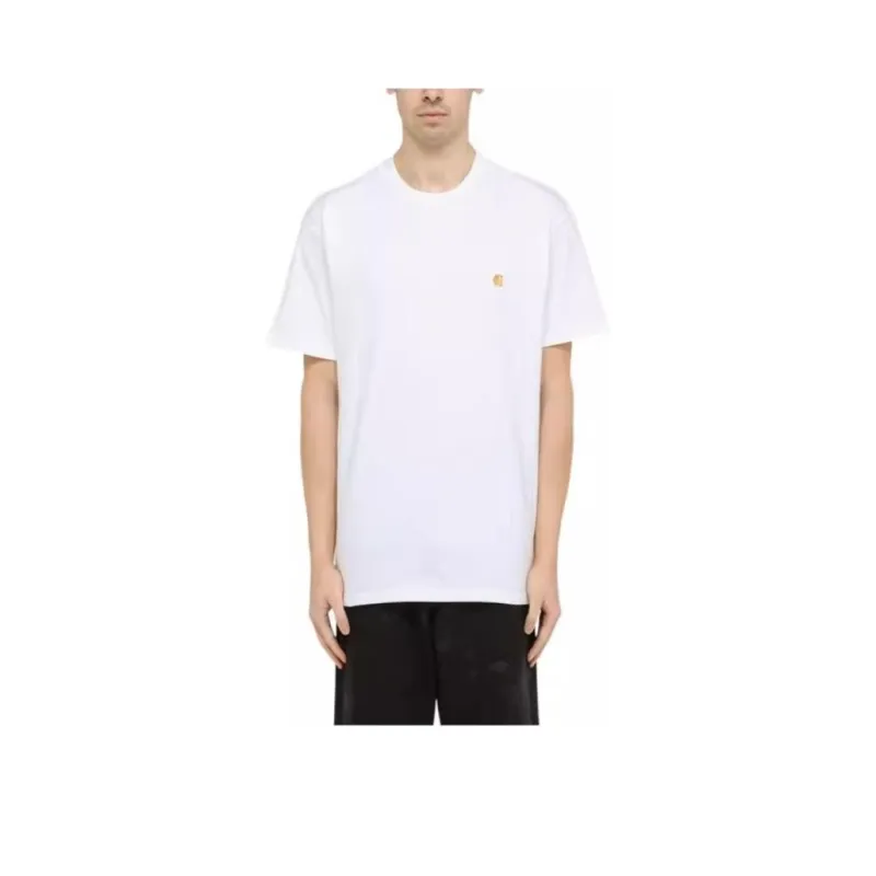 Carhartt S/S Chase T-Shirt-0