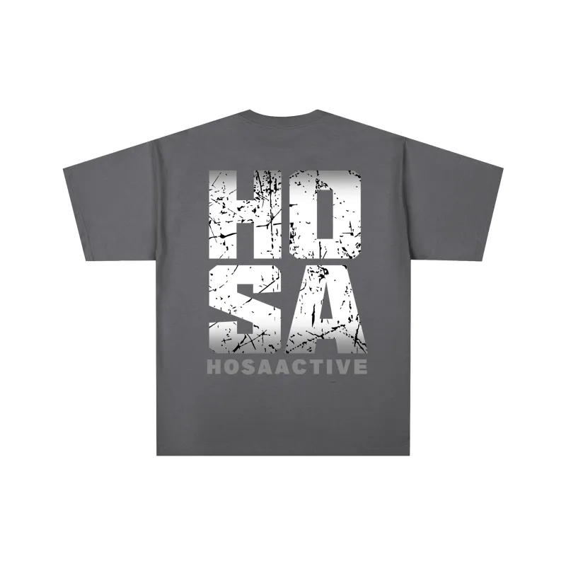 Hosa T-Shirts Unisex-2