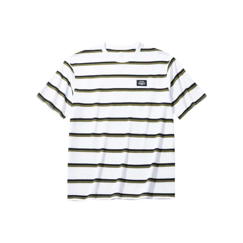 Anta Life Collection T Shirt Men's Snowflake White