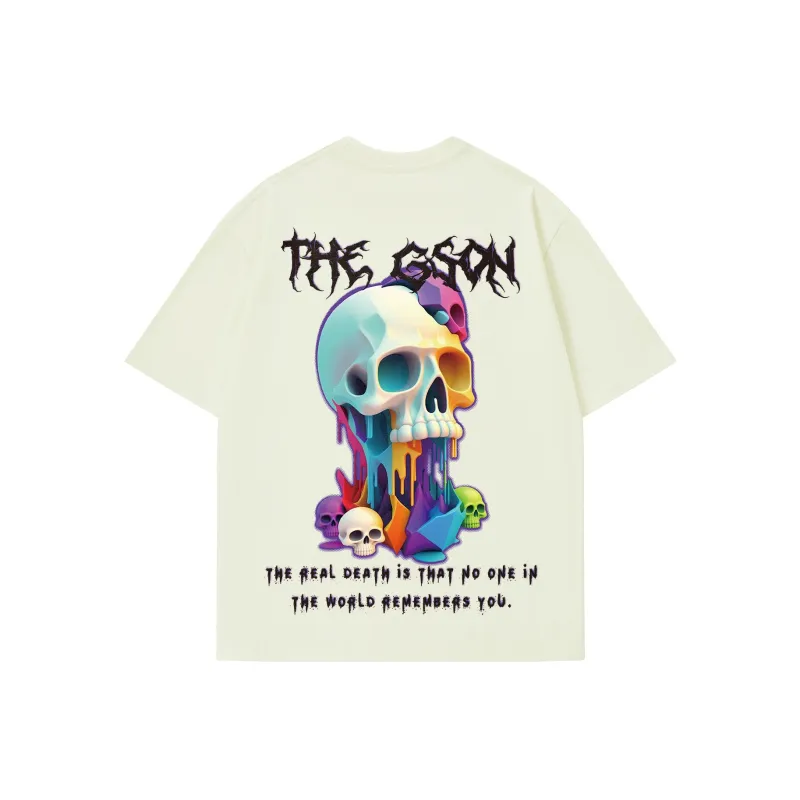 GSON T Shirts Unisex-12