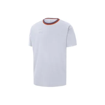 Nike New York Knicks Courtside City Edition Premium Men's Nike Nba Max90 T Shirt