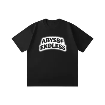 Endless Abyss T Shirts Unisex