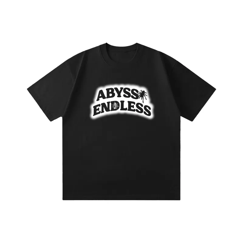 Endless Abyss T Shirts Unisex-0