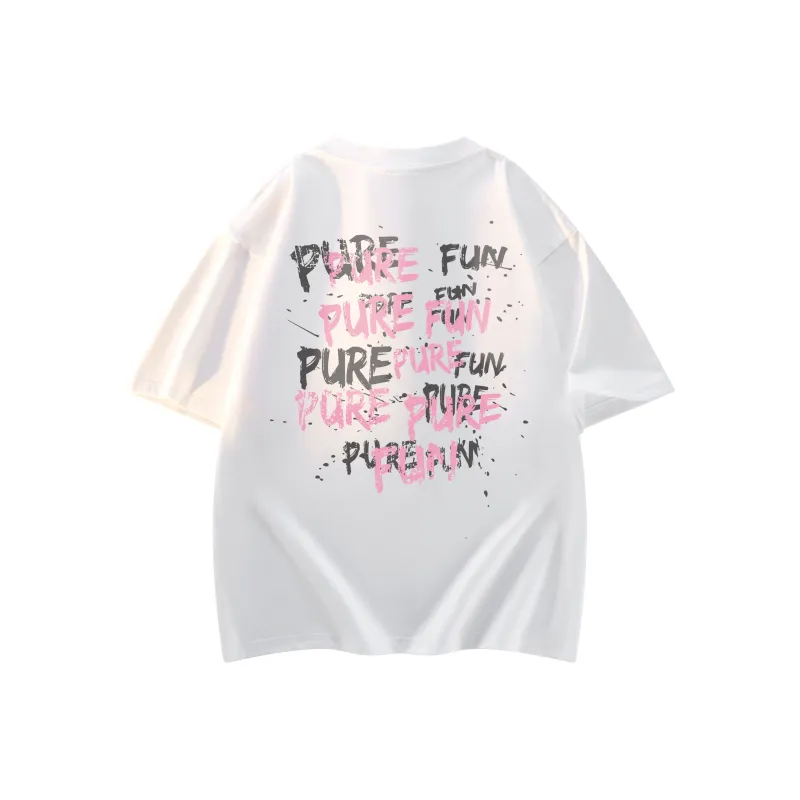 TALKING TOM T Shirts Unisex-5