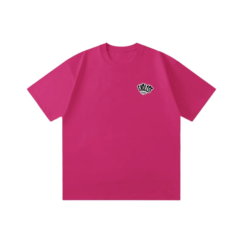 Endless Abyss T Shirts Unisex-10