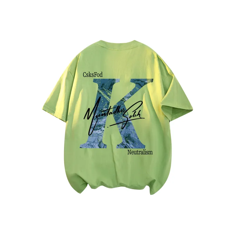 CSKS T Shirts Unisex-28