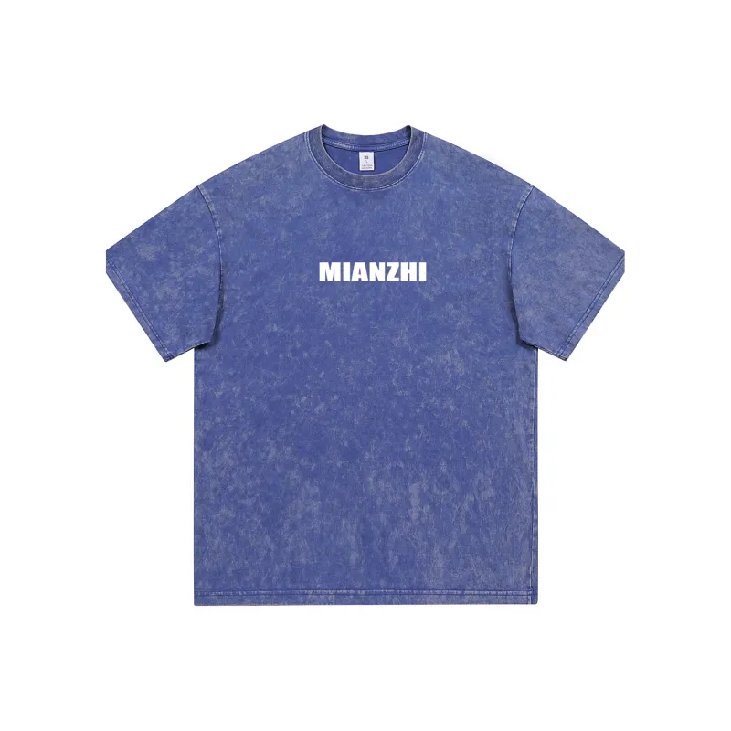 Cotton T Shirts Unisex-6