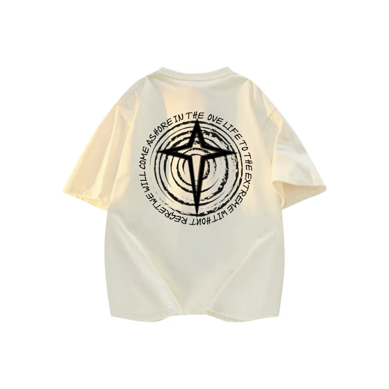 WANX T Shirts Unisex-16
