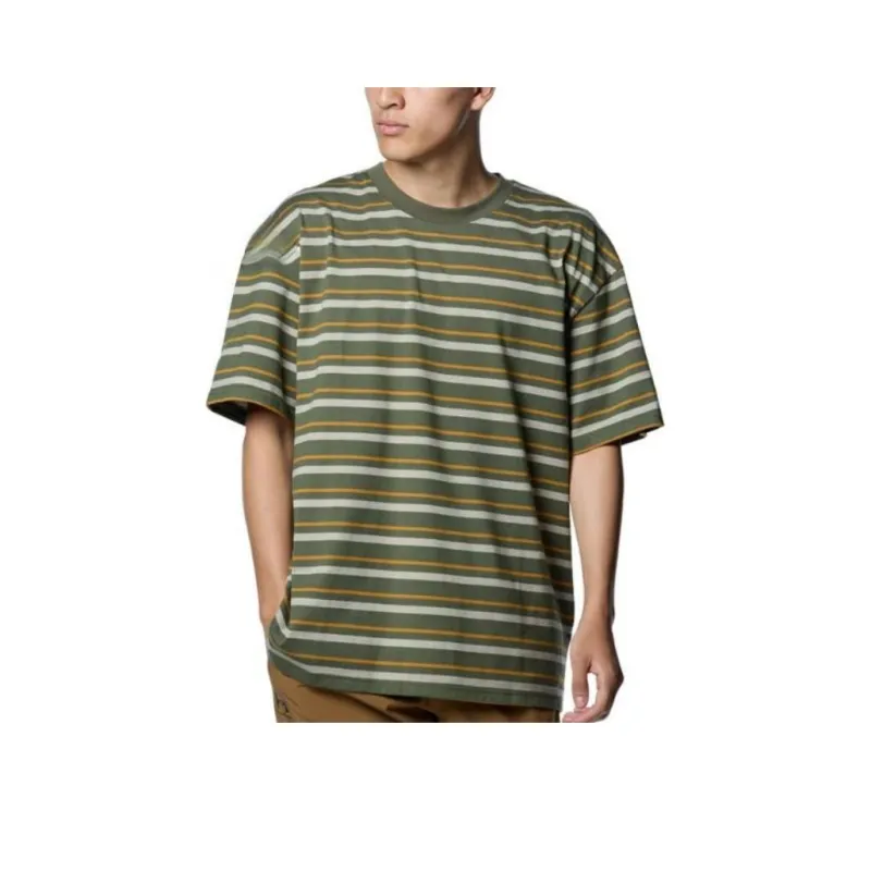 Under Armour T Shirt Men's Green-0