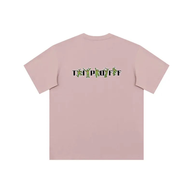 TIP OFF T Shirts Unisex-10