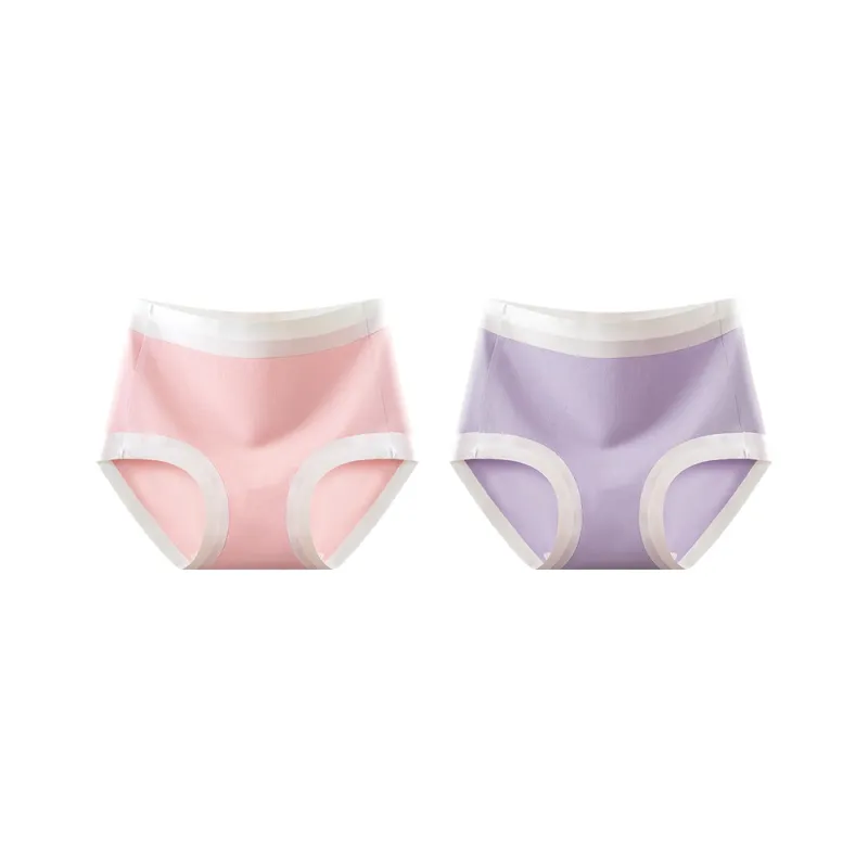 MADALLO Underpants Women's Combo Set-4