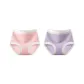[2 Pack]Shrimp Pink+Taro Purple