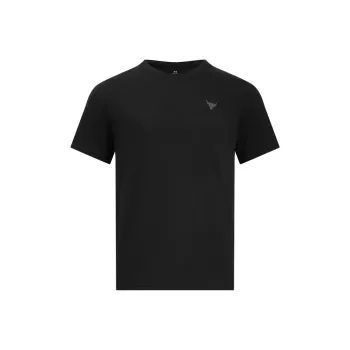 Under Armour T Shirt Men's Black