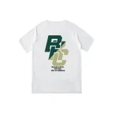 2.0 Gradient Short-Sleeved Stag White