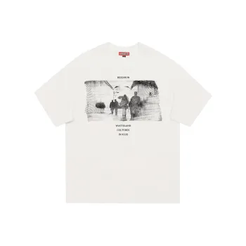 REXSHION T Shirts Unisex
