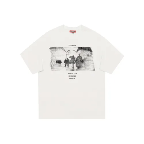 REXSHION T Shirts Unisex