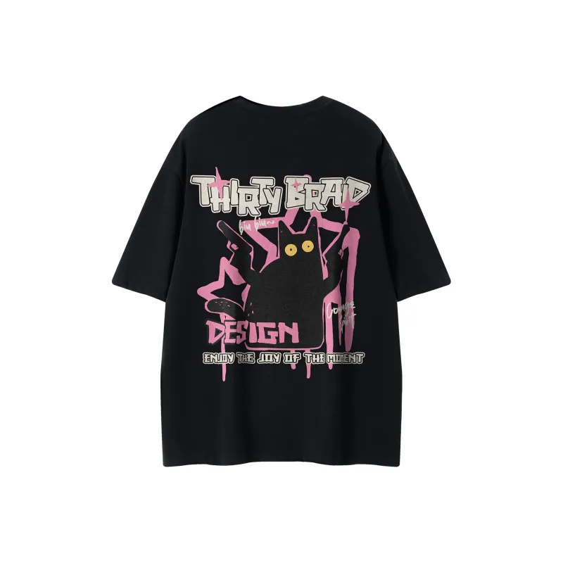 30BRAID T Shirts Unisex-3