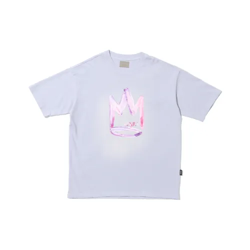 Mishkanyc 남녀공용 티셔츠