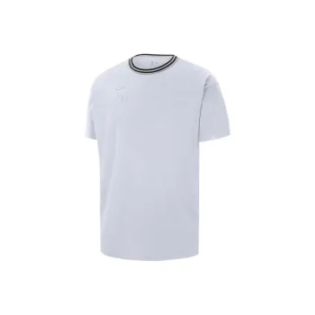 Nike Brooklyn Nets Courtside City Edition Premium Men's Nike Nba Max90 T Shirt