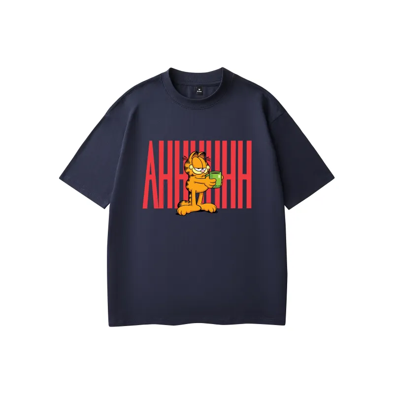 FOREVER 21 x JIAFEIMAO,LIANMINGKUAN T Shirt Unisex-9