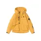 Bright Yellow