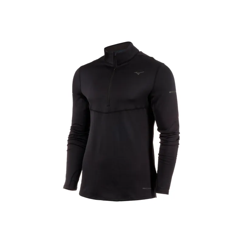 Mizuno Breath Thermo T-Shirt Men's-0