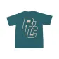 Icebreaker 2.0 Short-Sleeved-Fruit Green